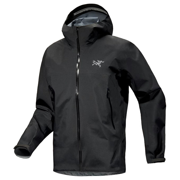 Men's Beta Jacket - Black