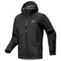 Men's Beta Jacket - Black