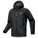 Men's Beta Jacket - Black