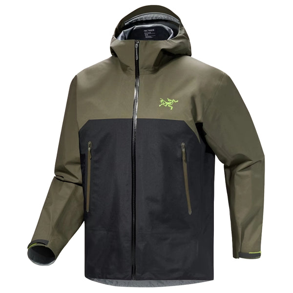 Men's Beta Jacket - Spotlight