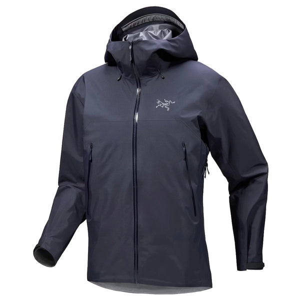 Men's Beta SL Jacket - Black Sapphire