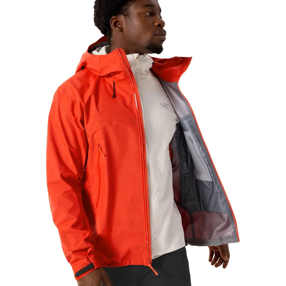Arc'teryx Men's Beta SL Jacket | Dynasty – The Brokedown Palace Ltd.