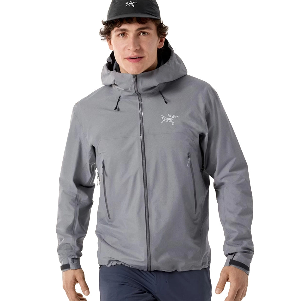 Arc'teryx Beta SL Jacket – Men's | Void – The Brokedown Palace Ltd.