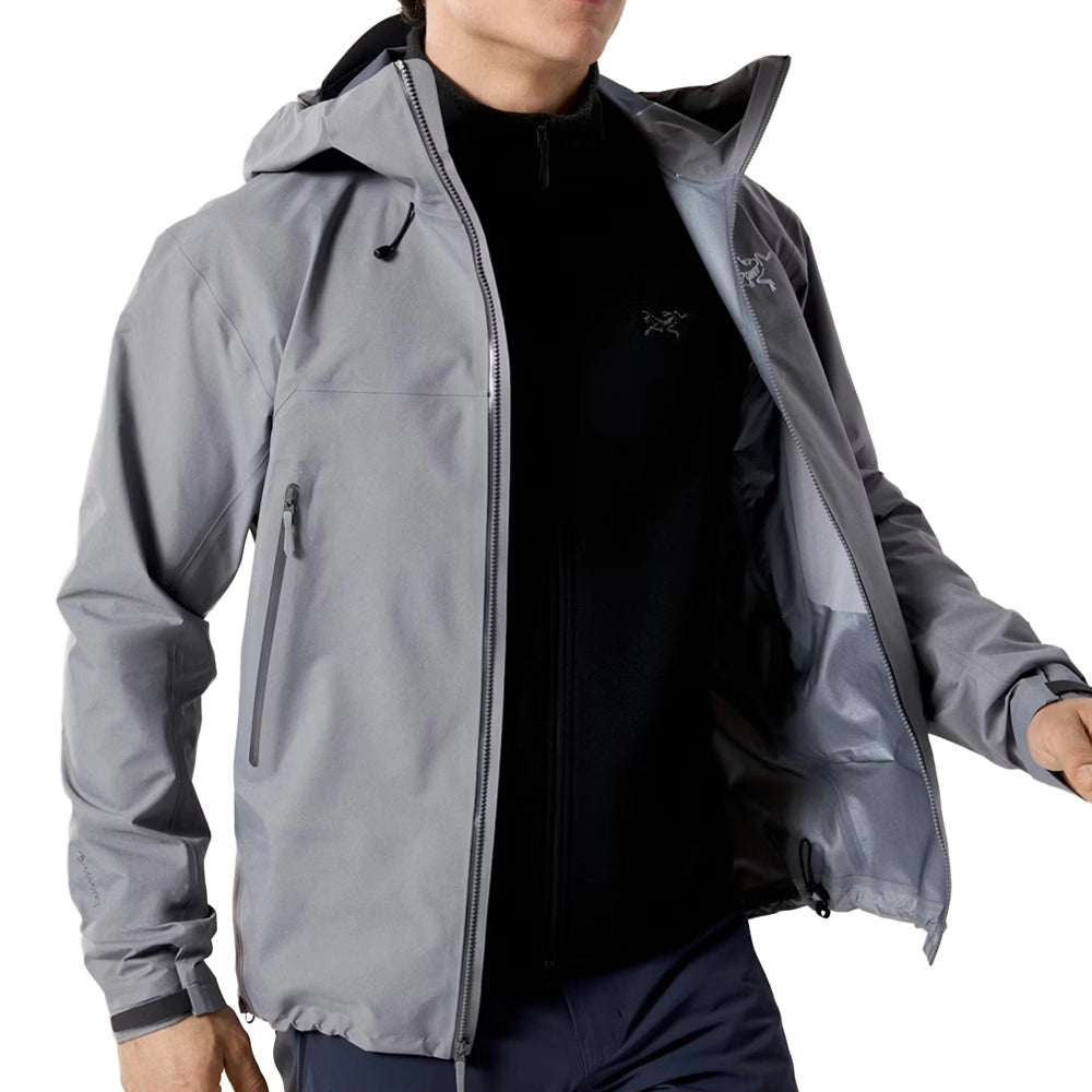 Arc'teryx Beta SL Jacket – Men's | Void – The Brokedown Palace Ltd.