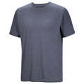 Men's Cormac Crew S/S T-Shirt - Dark Stratus