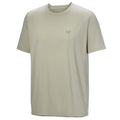 Men's Cormac Crew S/S T-Shirt - Habitat