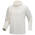 Men's Cormac Hoody - Arctic Silk