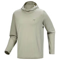 Men's Cormac Hoody - Habitat