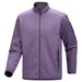 Men's Covert Cardigan - Moondrop Heather