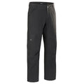 Men's Cronin Cotton Pant - Black