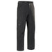 Men's Cronin Cotton Pant - Black