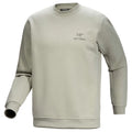 Men's Emblem Fleece Crew - Habitat