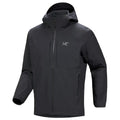 Men's Gamma Hoody - Black