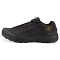 Men's Kopec GTX Shoe - Black/Yukon