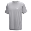 Men's Kragg SL Cotton S/S T-Shirt - Void