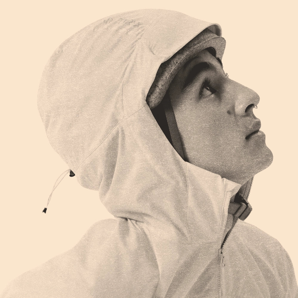 Arc'teryx Men's Squamish Hoody | Arctic Silk – The Brokedown