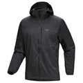 Men's Squamish Hoody - Black