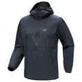 Men's Squamish Hoody SP26 - Black Sapphire