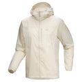 Men's Squamish Hoody - Sea Salt
