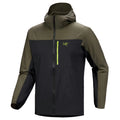 Men's Squamish Hoody - Spotlight