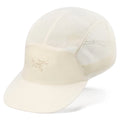 Norvan Mesh 5 Panel Cap - Sea Salt