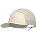 Norvan Mesh 5 Panel Cap - Sea Salt