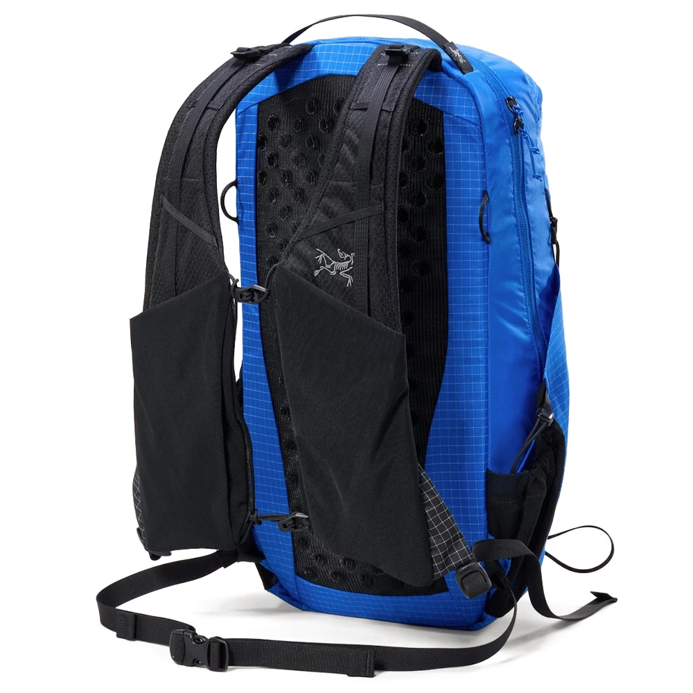 Arc'teryx Aerios 18 Backpack | Ultralight Hiking Daypack | UK