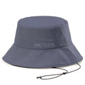 Sinsolo Bucket Hat - Dark Stratus