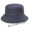 Sinsolo Bucket Hat - Dark Stratus