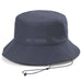 Sinsolo Bucket Hat - Dark Stratus
