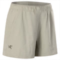 Women's Sinsola Short 5" - Habitat