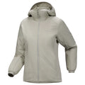 Women's Atom Hoody - Habitat