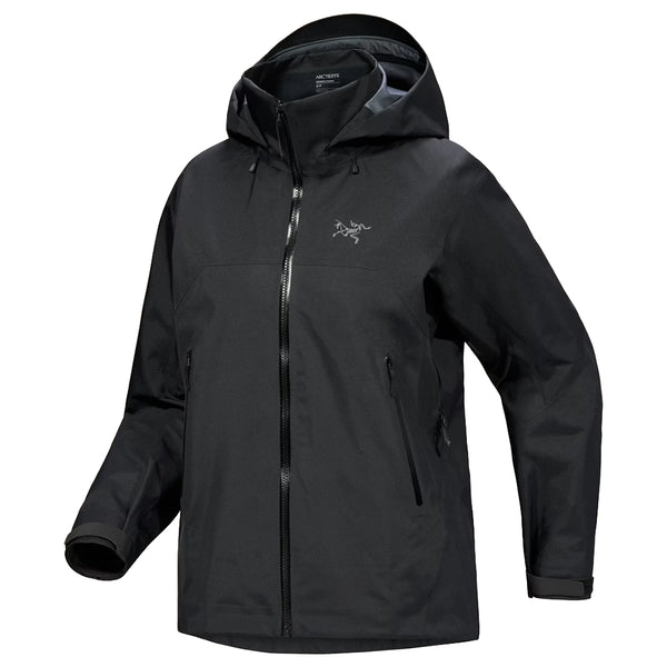 Women's Beta AR Jacket - Black