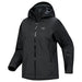 Women's Beta AR Jacket - Black