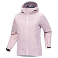 Women's Beta Jacket - Alpine Rose II