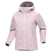 Women's Beta Jacket - Alpine Rose II