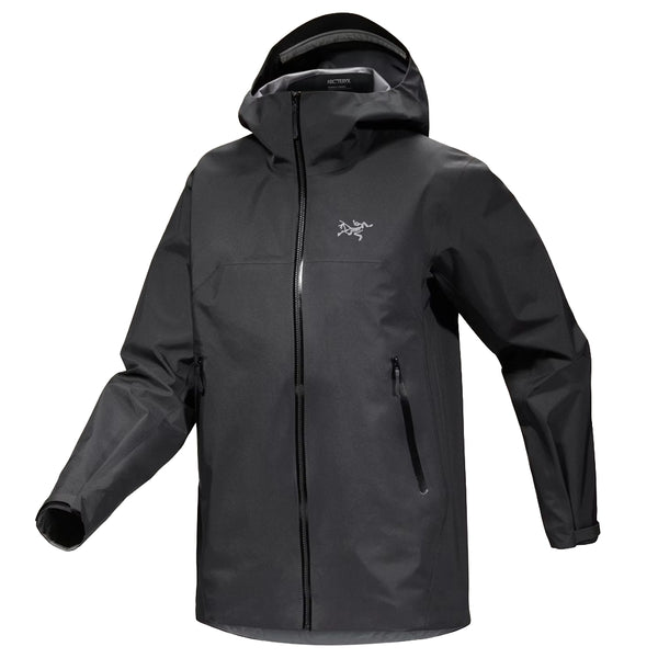Women's Beta Jacket - Black