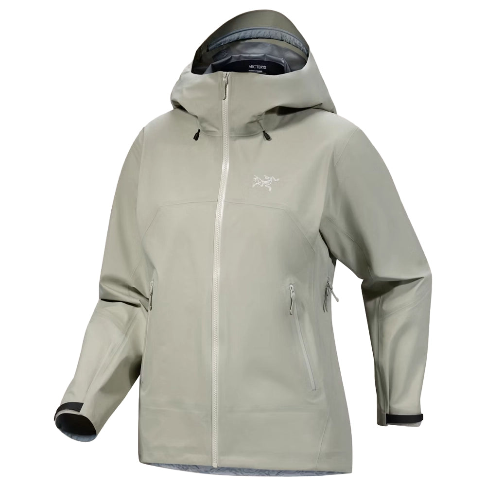 アークテリクス　beta sl jacket l ハビタット/フォレッジ Arc'teryx Beta SL Women's Waterproof Jacket | Habitat – The