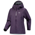 Women's Beta SL Jacket - Moondrop