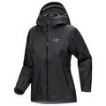 Women's Beta SL Jacket - Black