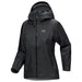 Women's Beta SL Jacket - Black