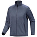 Women's Covert Cardigan - Dark Stratus Heather
