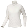 Women's Delta Jacket - Arctic Silk