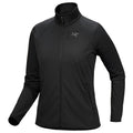 Women's Delta Jacket - Black