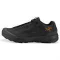 Women's Kopec GTX Shoe - Black/Yukon