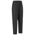 Women's Kragg Cotton Pant - Reg - Black