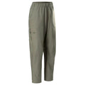 Women's Kragg Cotton Pant - Reg - Forage