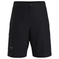 Women's Sonii SL Utility Shorts 10” - Black