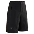 Women's Sonii SL Utility Shorts 10” - Black