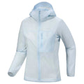 Women's Squamish Hoody SP26 - Alpine Blue